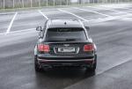 Bentley Bentayga by Prior Design 2017 года